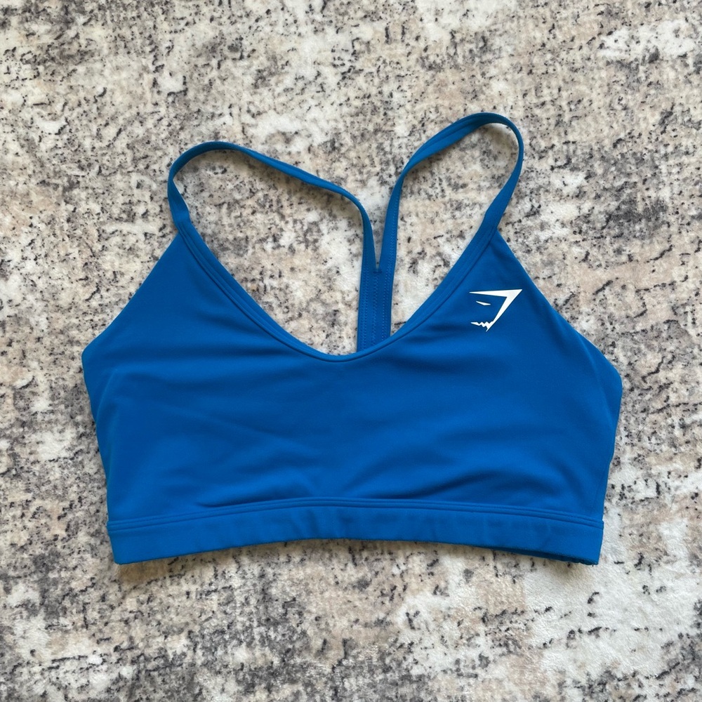 Gymshark Training Sports Bra